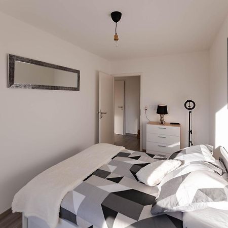 Apartament Les Jardins De La Semme Colmar Zewnętrze zdjęcie
