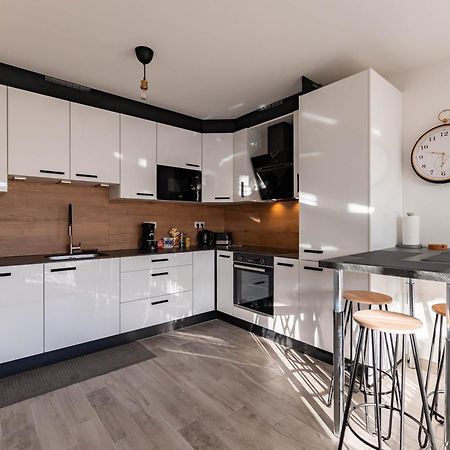 Apartament Les Jardins De La Semme Colmar Zewnętrze zdjęcie