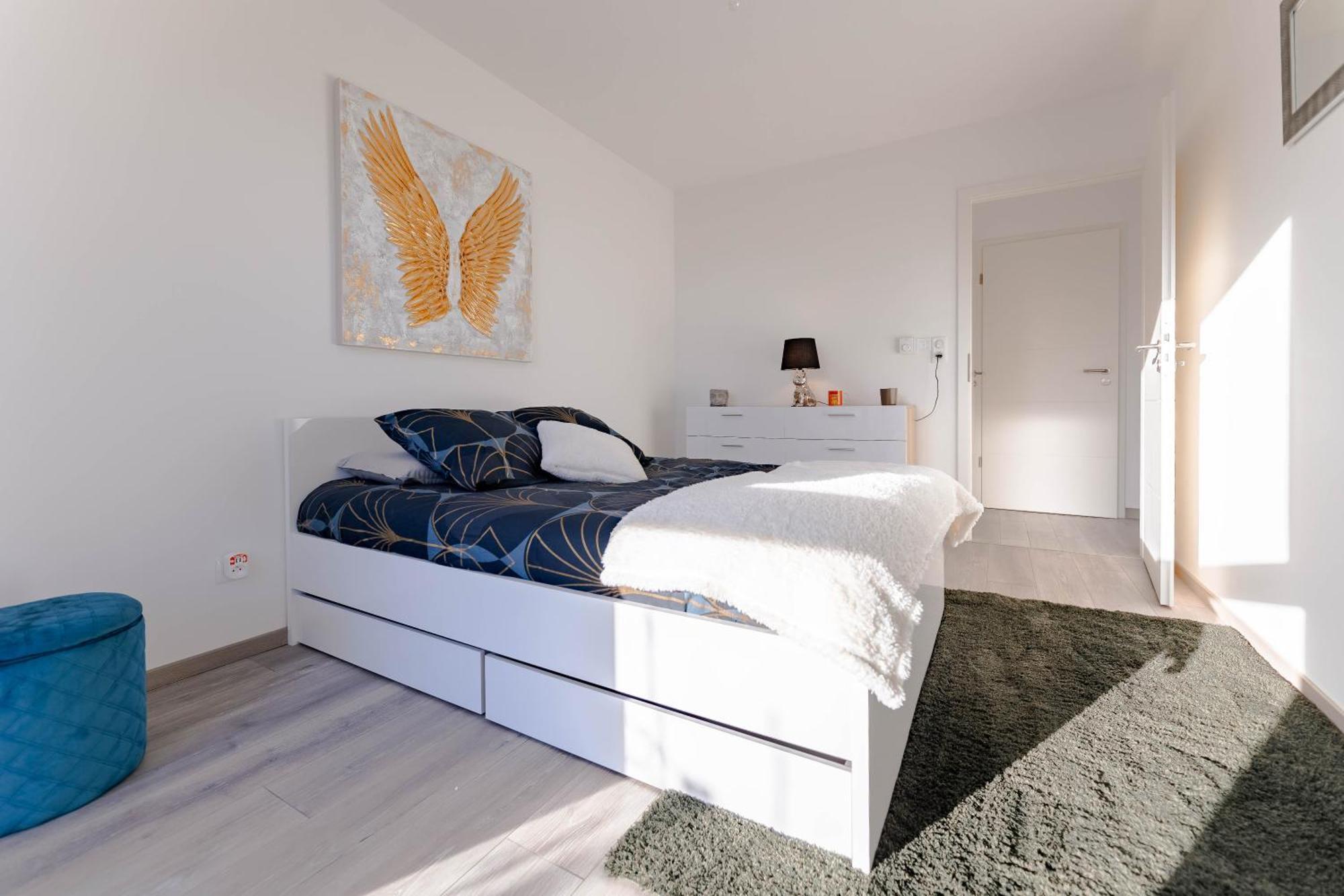 Apartament Les Jardins De La Semme Colmar Zewnętrze zdjęcie