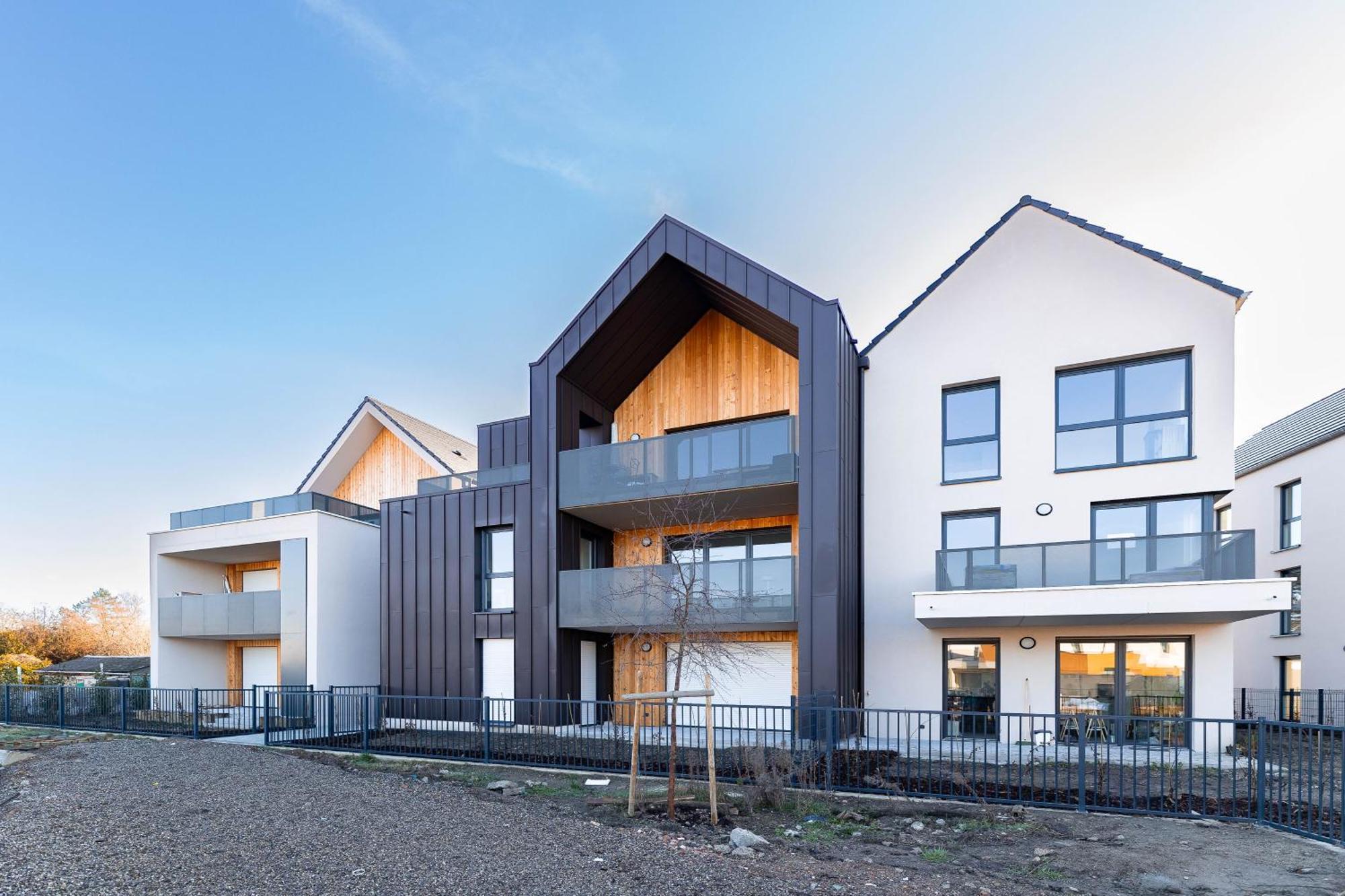 Apartament Les Jardins De La Semme Colmar Zewnętrze zdjęcie