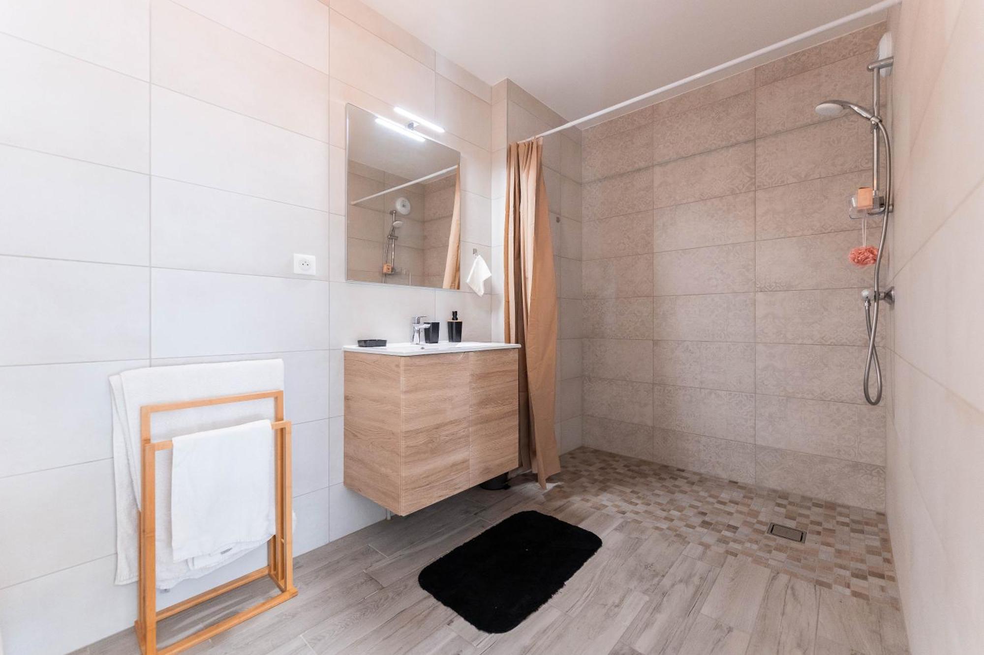 Apartament Les Jardins De La Semme Colmar Zewnętrze zdjęcie